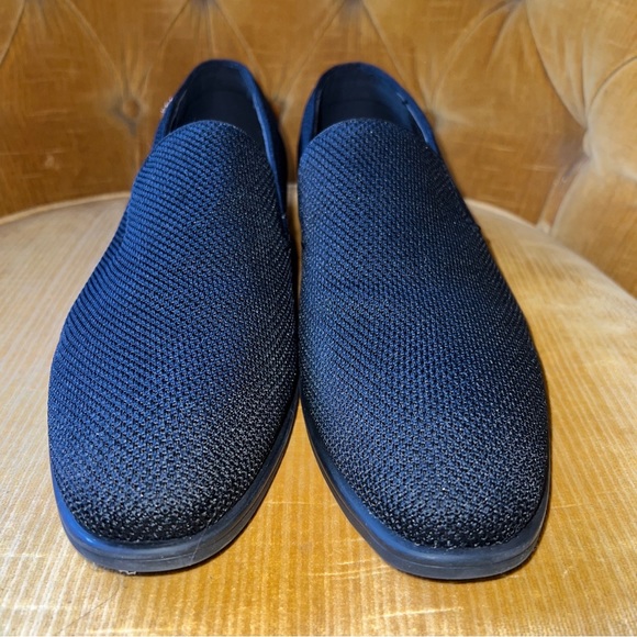 Dirk Dress Men'Shoes Tuxedo Slip On Loafer Casual Oxford Fashion Lighweight 8.5 - Picture 7 of 12